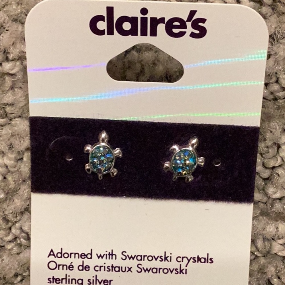 Earrings kids